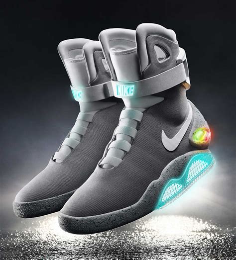 pictures of nike air mags